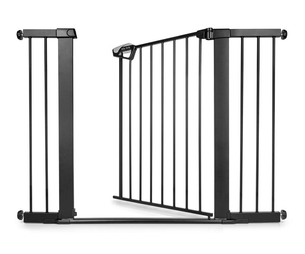 Milly Mally - Milly Mally Guardy turvaportti portaisiin laajennuksilla 118 Black