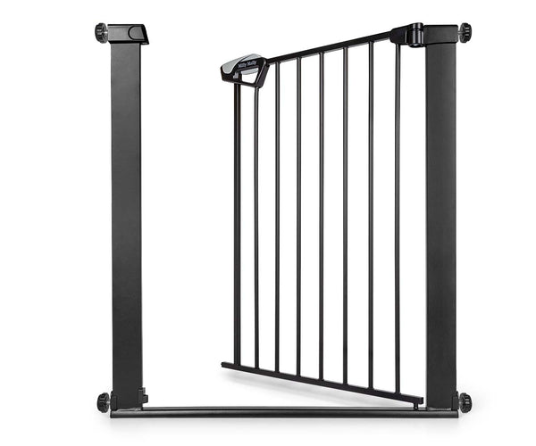 Milly Mally - Milly Mally turvaportti portaikkoon Guardy 83 Black