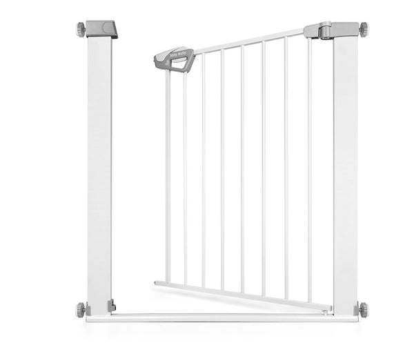 Milly Mally - Milly Mally turvaportti Portaiden turvakaide Guardy 83 White