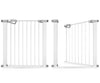 Milly Mally - Milly Mally turvaportti Portaiden turvakaide Guardy 83 White