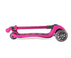 Milly Mally Scooter Boogie Pink - Vuodevaatteet.fi