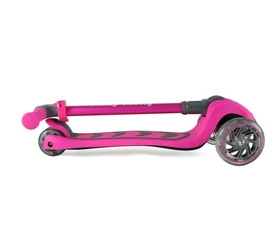 Milly Mally Scooter Boogie Pink - Vuodevaatteet.fi