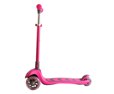 Milly Mally Scooter Boogie Pink - Vuodevaatteet.fi