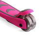 Milly Mally Scooter Boogie Pink - Vuodevaatteet.fi