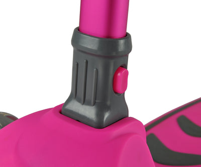 Milly Mally Scooter Boogie Pink - Vuodevaatteet.fi