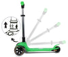 Milly Mally - Milly Mally Jelly skootteri vihreä