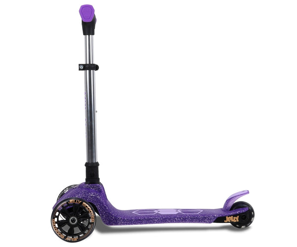 Milly Mally - Milly Mally Jelly potkulauta violetti