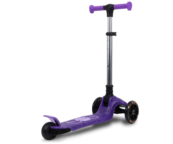 Milly Mally - Milly Mally Jelly potkulauta violetti