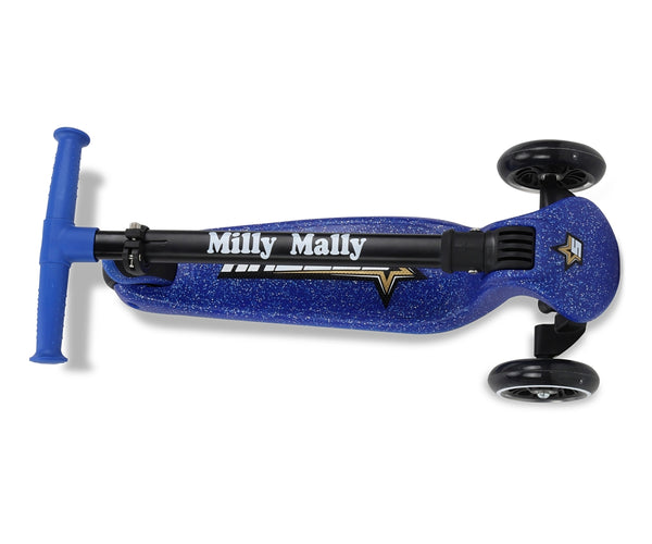 Milly Mally - Milly Mally Sparky potkulauta sininen