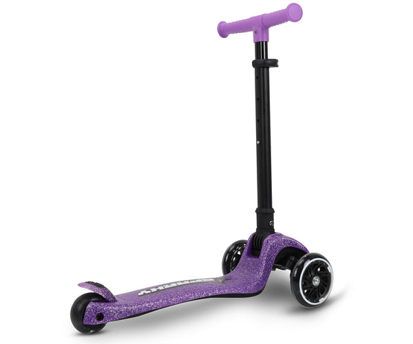 Milly Mally - Milly Mally Sparky potkulauta violetti