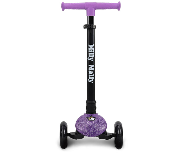 Milly Mally - Milly Mally Sparky potkulauta violetti