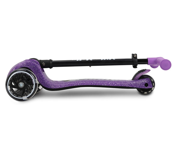 Milly Mally - Milly Mally Sparky potkulauta violetti