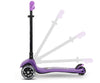 Milly Mally - Milly Mally Sparky potkulauta violetti