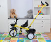 Milly Mally Tricycle Axel Blue