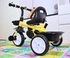 Milly Mally Tricycle Axel Blue