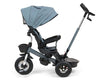 Milly Mally Tricycle Movi Blue