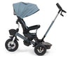 Milly Mally Tricycle Movi Grey