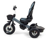 Milly Mally Tricycle Movi Grey