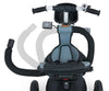 Milly Mally Tricycle Movi Grey