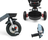 Milly Mally Tricycle Movi Red