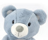 Milly Mally - Milly Mally Milly Bear pehmolelu projektorilla sininen