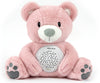 Milly Mally - Milly Mally Milly Bear pehmolelu projektorilla pinkki