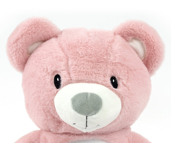 Milly Mally - Milly Mally Milly Bear pehmolelu projektorilla pinkki