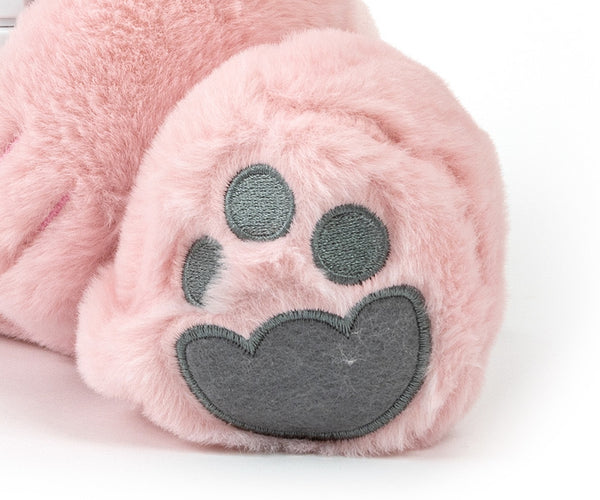 Milly Mally - Milly Mally Milly Bear pehmolelu projektorilla pinkki