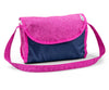Milly Mally - Milly Mally Elsa Prestige Navy -nukketarvikesetti