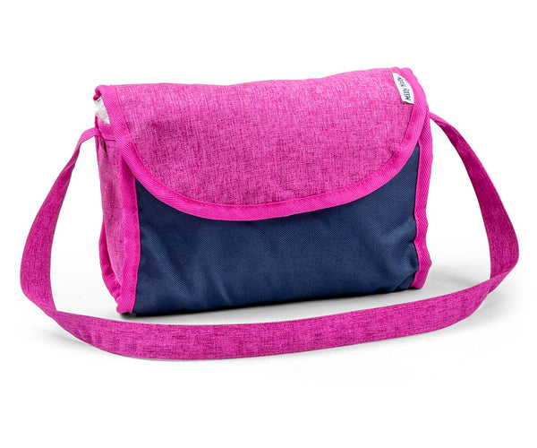 Milly Mally - Milly Mally Elsa Prestige Navy -nukketarvikesetti