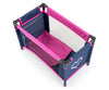 Milly Mally - Milly Mally Elsa Prestige Navy -nukketarvikesetti