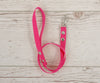 Keppihevosen Lead For Halter - Dark Pink