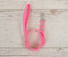 Keppihevosen Lead For Halter - Pink