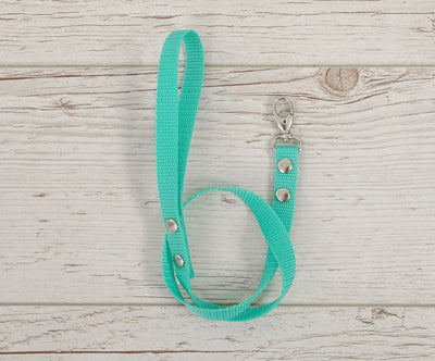 Keppihevosen Lead For Halter - Mint