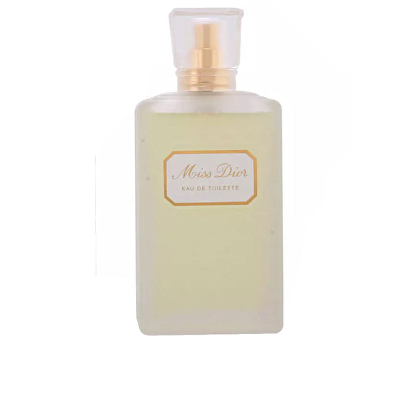 Miss dior eau de toilette originale suihke 100 ml | Vuodevaatteet.fi
