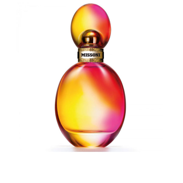 Missoni Eau De Toilette Spray 50 Ml | Vuodevaatteet.fi
