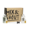 Mix & Shout Routine repair erä 4 kpl | Vuodevaatteet.fi