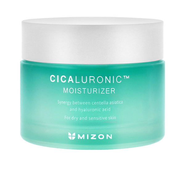 Mizon Cicaluronic Moisturizer 50 Ml | Vuodevaatteet.fi