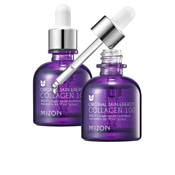 Mizon Collagen 100 30ml | Vuodevaatteet.fi