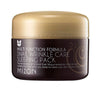 Mizon Snail wrinkle care yönaamio 80 ml | Vuodevaatteet.fi