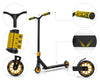 Mmx Raptor Gold Stunt-Skootteri - Vuodevaatteet.fi