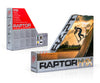 Mmx Raptor Gold Stunt-Skootteri - Vuodevaatteet.fi