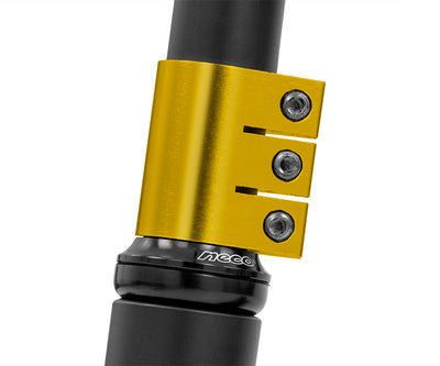 Mmx Raptor Gold Stunt-Skootteri - Vuodevaatteet.fi