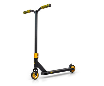 Mmx Raptor Gold Stunt-Skootteri - Vuodevaatteet.fi
