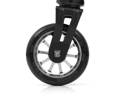 Mmx Raptor Potkulauta Hopea - Vuodevaatteet.fi