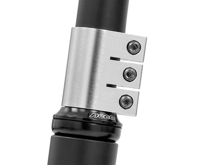 Mmx Raptor Potkulauta Hopea - Vuodevaatteet.fi