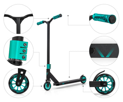 Mmx Raptor Potkulauta Ocean - Vuodevaatteet.fi