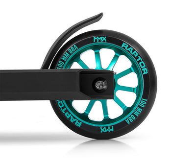 Mmx Raptor Potkulauta Ocean - Vuodevaatteet.fi