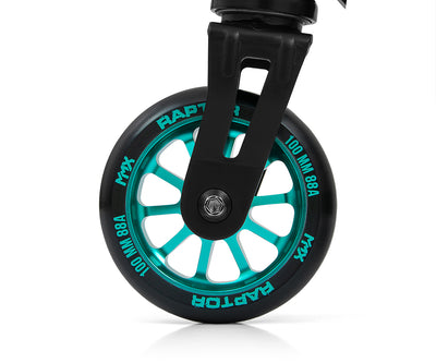 Mmx Raptor Potkulauta Ocean - Vuodevaatteet.fi