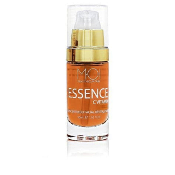 Moi Essence Vitamin C Facial Concentrate 30 Ml | Vuodevaatteet.fi